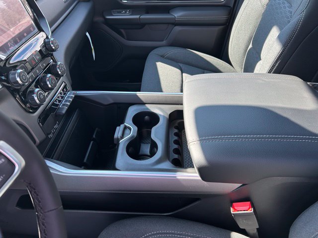 New 2026 RAM 1500 Big Horn AWD/4WD image 30