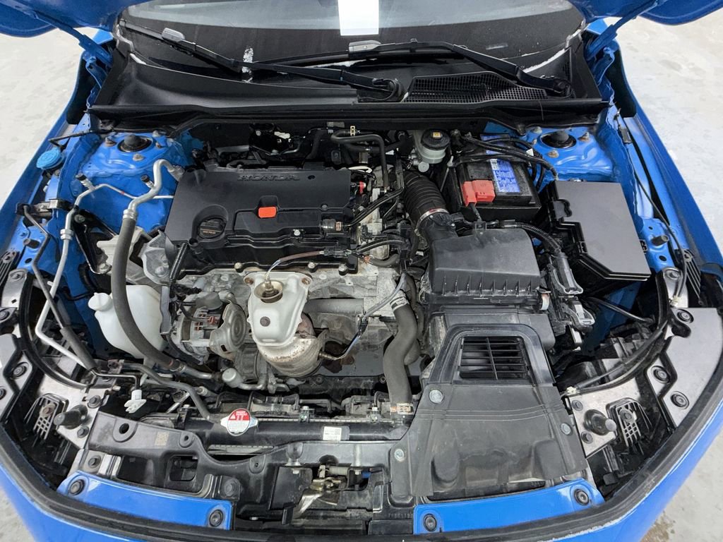 Used 2023 Honda Civic Sport image 19