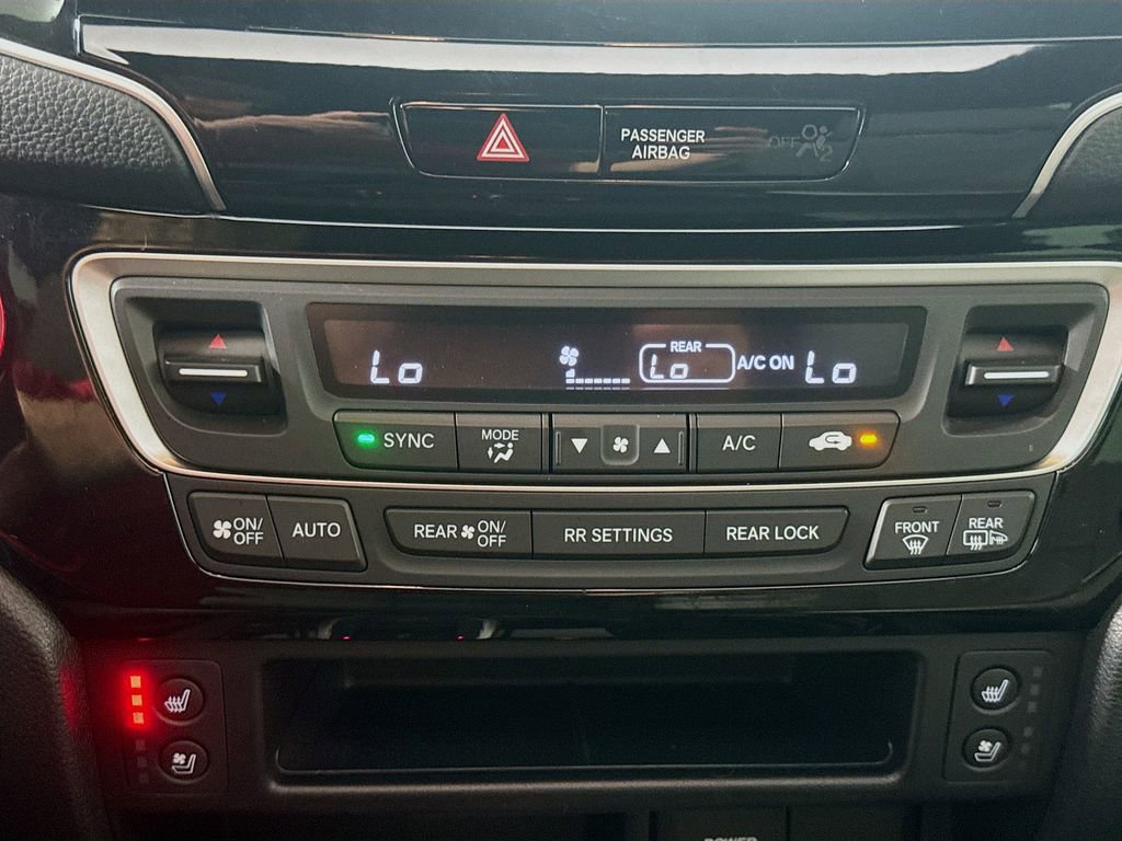 Used 2021 Honda Passport Elite image 15