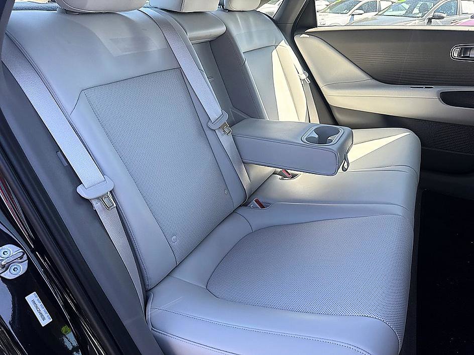 Certified 2025 Hyundai Ioniq 6 SEL image 24