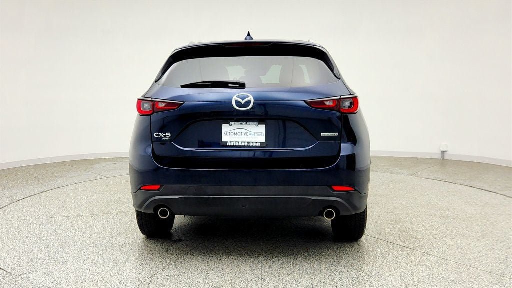 Used 2023 MAZDA CX-5 AWD 2.5 S image 6