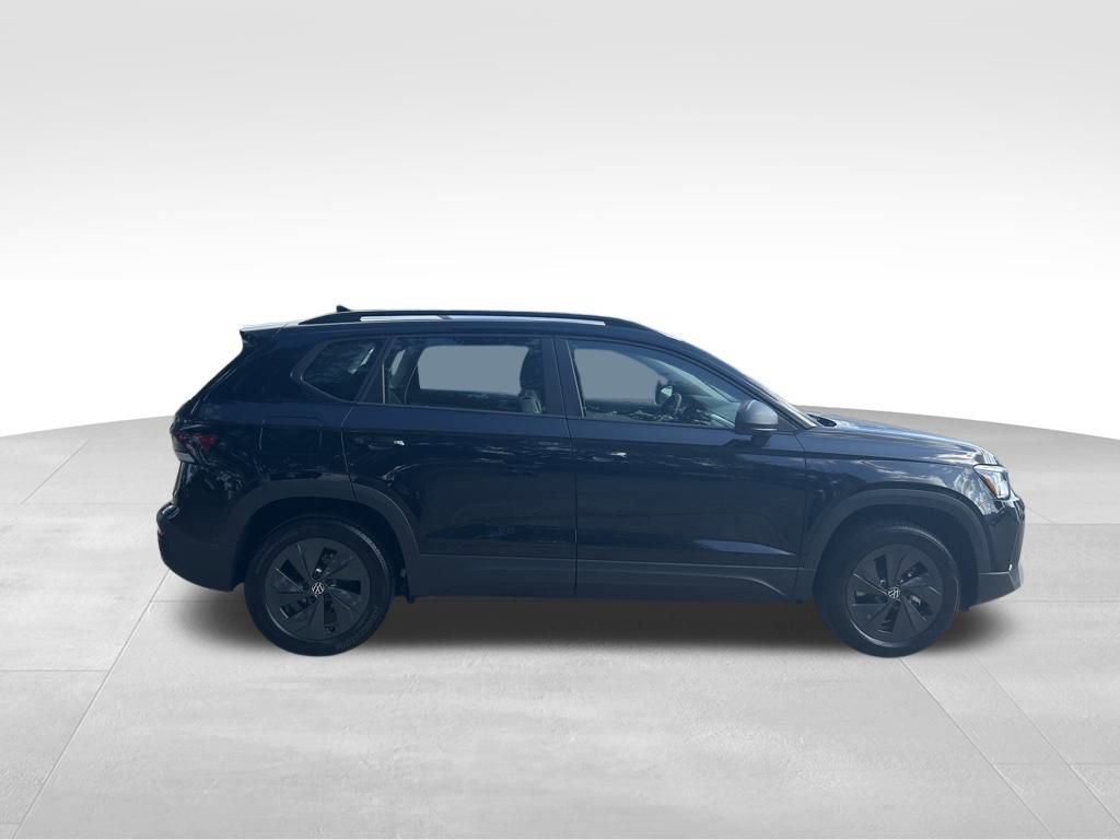 New 2026 Volkswagen Taos S image 3