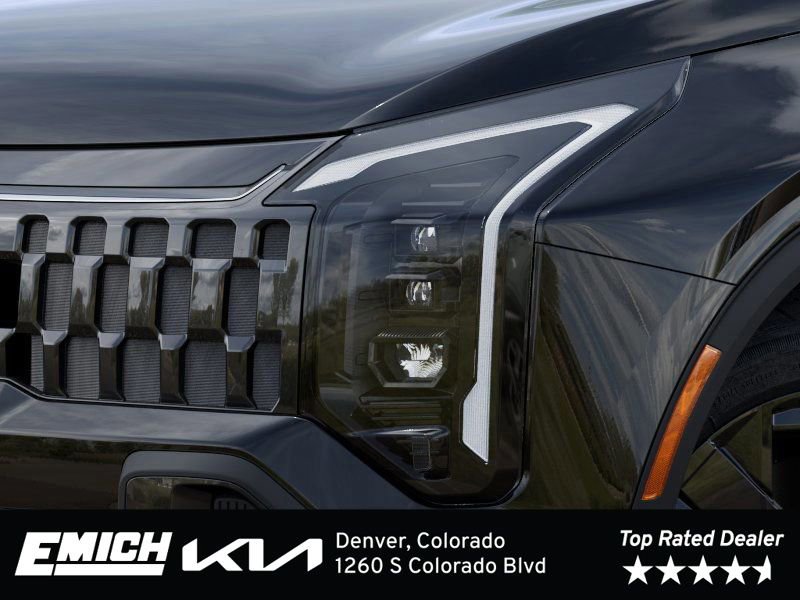 New 2026 Kia Sportage X-Line w/ X-Line Technology Package image 13