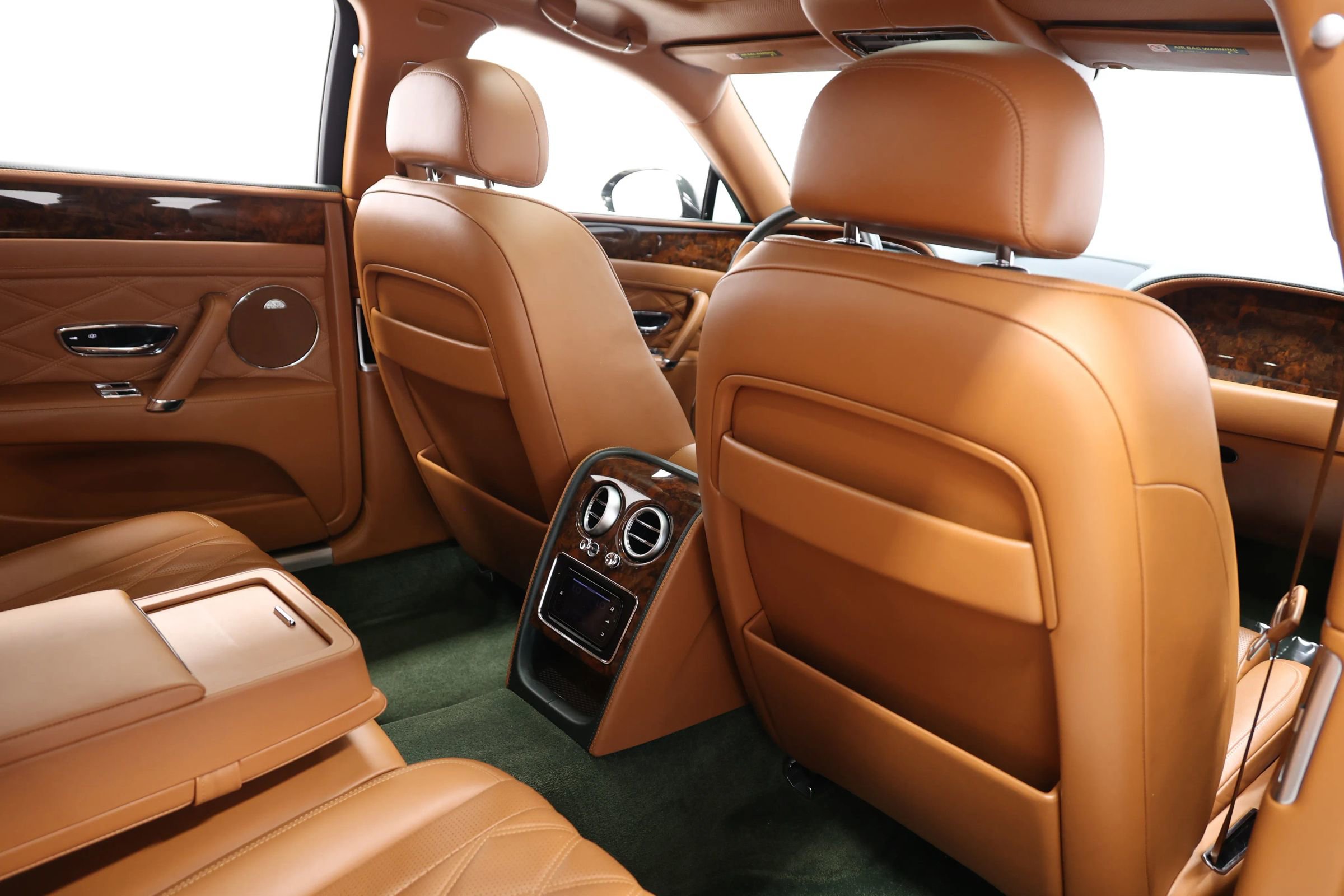 Used 2016 Bentley Flying Spur W12 AWD/4WD image 79
