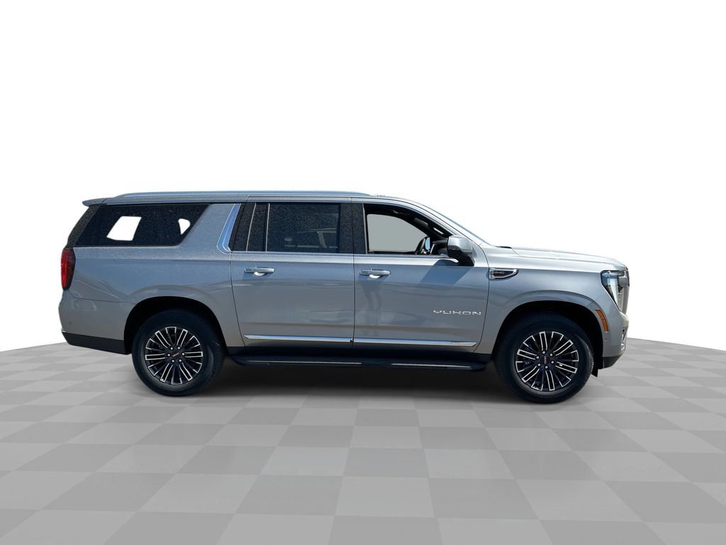 New 2026 GMC Yukon XL Elevation image 9
