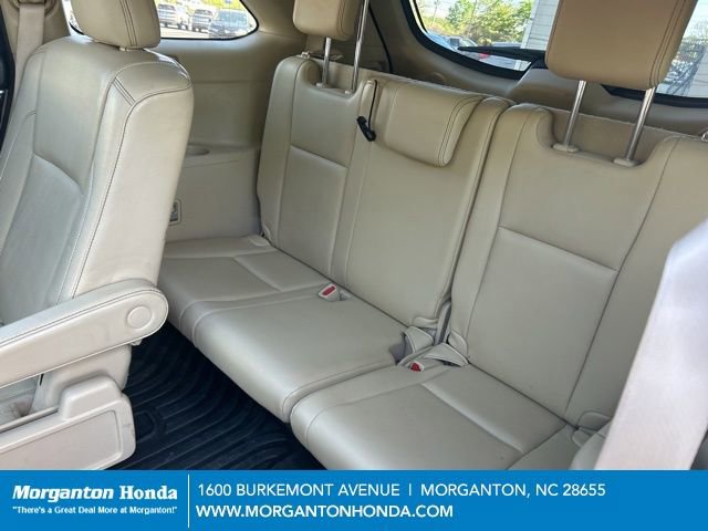 Used 2015 Toyota Highlander Limited Platinum AWD/4WD image 34