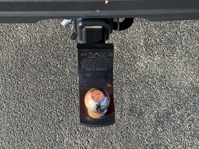 Used 2024 Toyota Tundra Limited w/ TRD Off-Road Package image 34