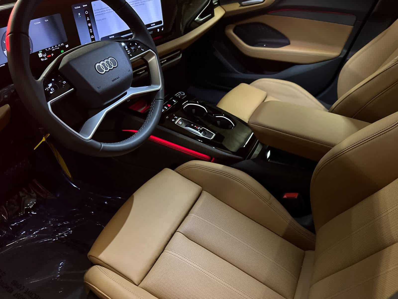 New 2026 Audi A5 Premium Plus AWD/4WD image 10