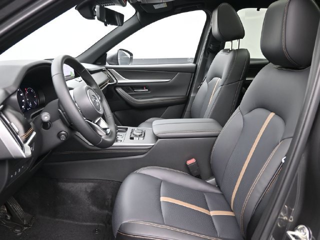 New 2026 MAZDA CX-90 3.3 Turbo S w/ Premium Plus AWD/4WD image 11