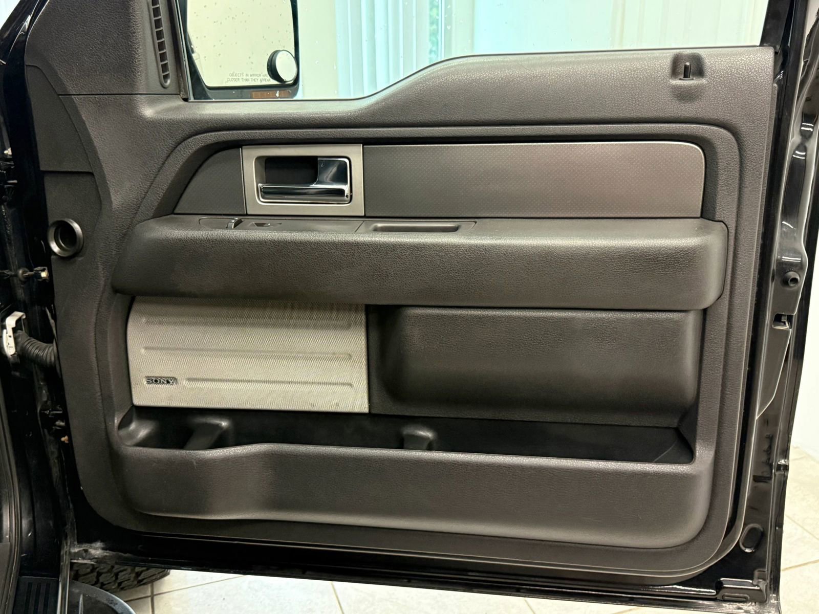 Used 2010 Ford F150 Raptor AWD/4WD image 23