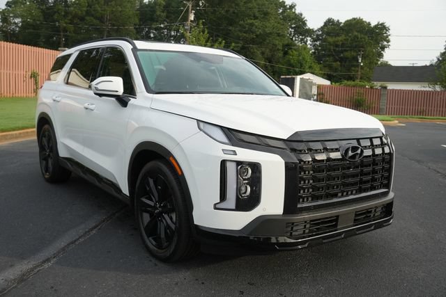 Used 2025 Hyundai Palisade XRT AWD/4WD video 1