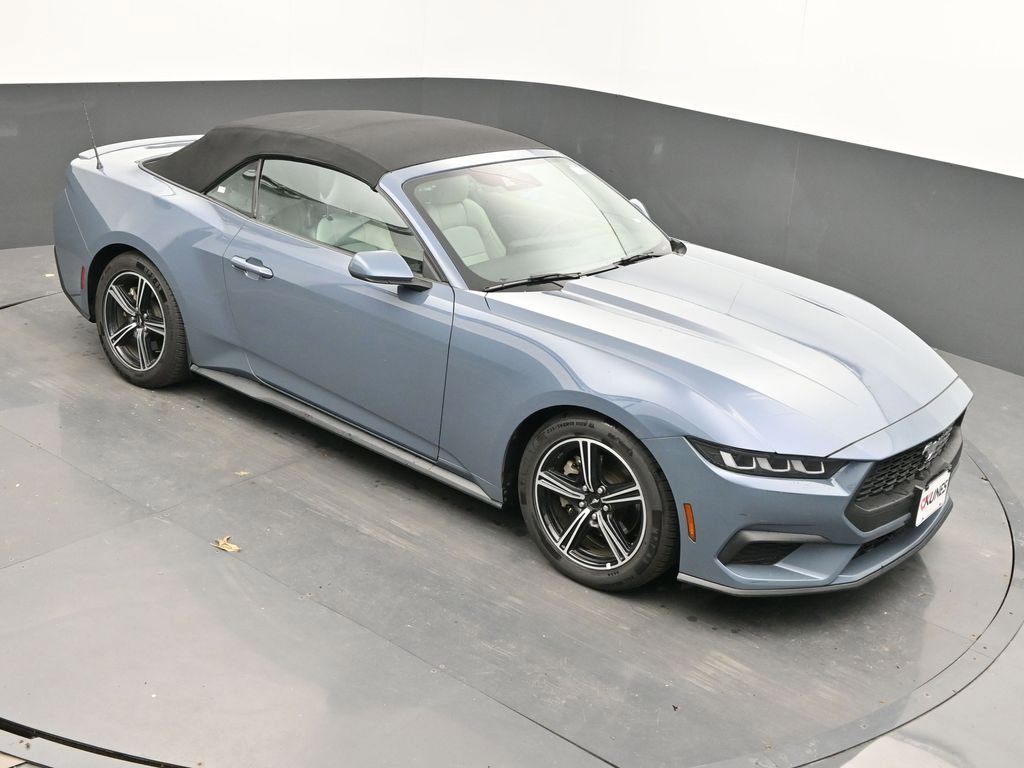 Used 2024 Ford Mustang Premium RWD image 35