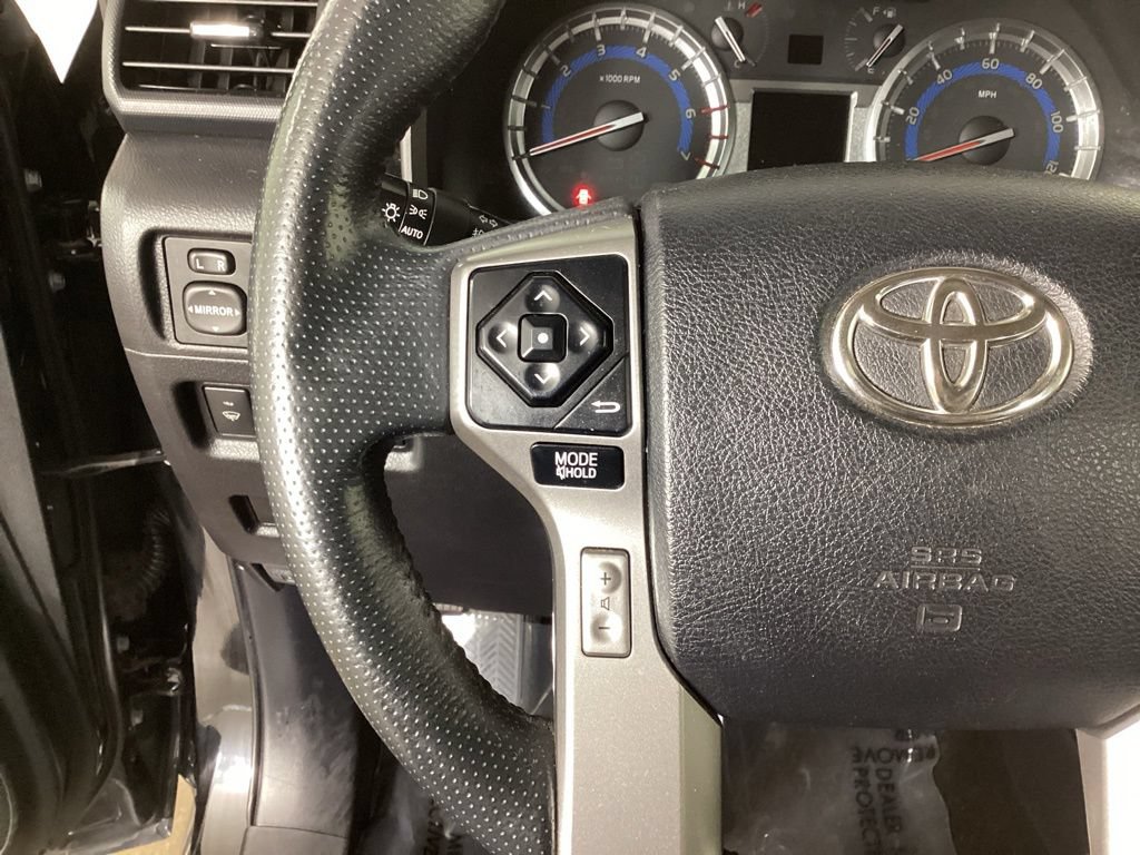Used 2019 Toyota 4Runner Limited AWD/4WD image 14