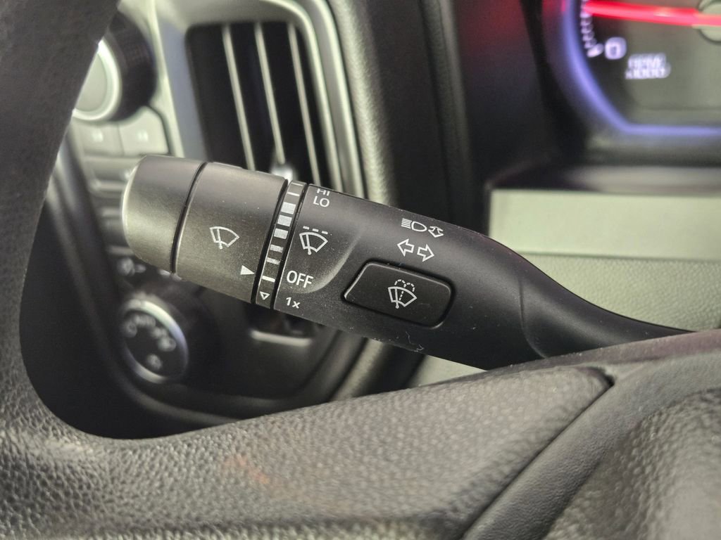 Used 2023 Chevrolet Silverado 3500 W/T w/ Gooseneck/5TH Wheel Package image 31