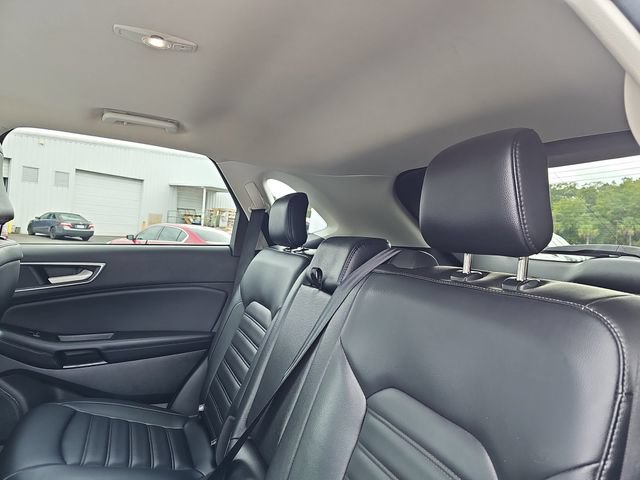 Used 2024 Ford Edge SEL AWD/4WD image 15