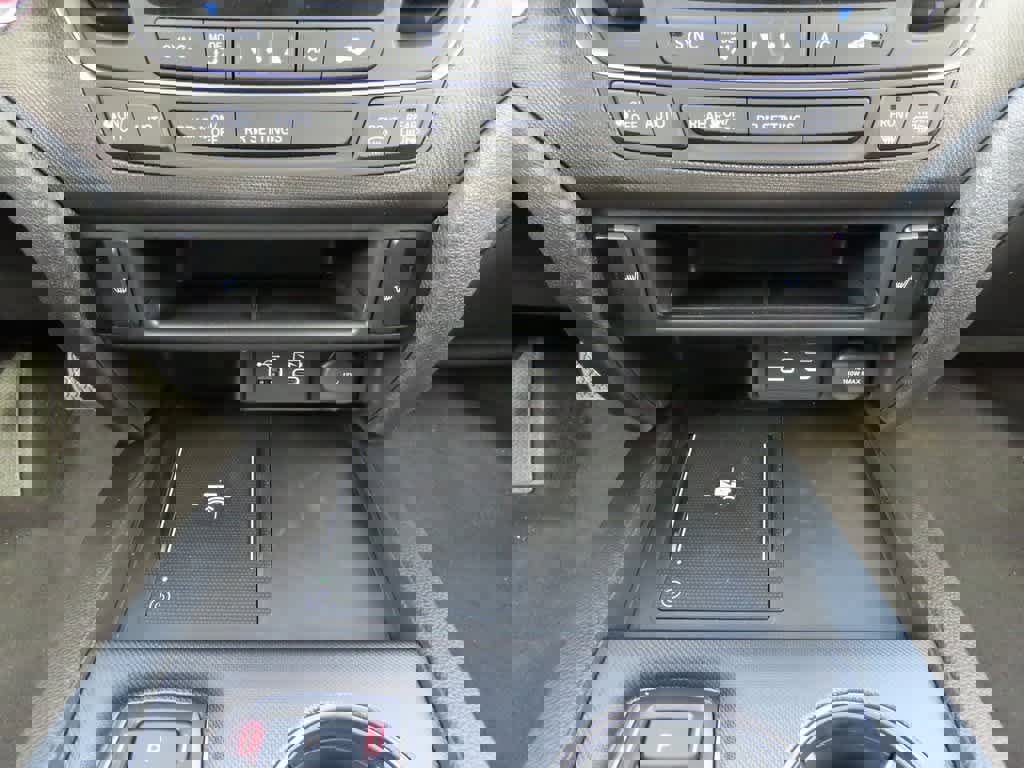 New 2026 Honda Ridgeline TrailSport image 22