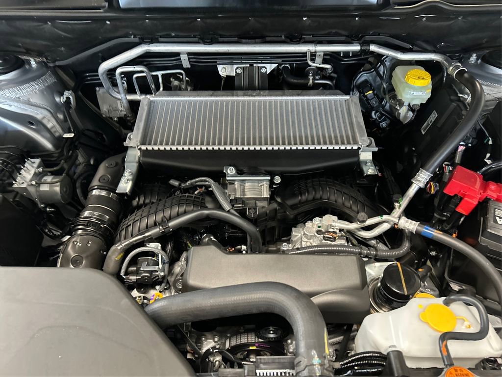 New 2026 Subaru Ascent Premium image 12