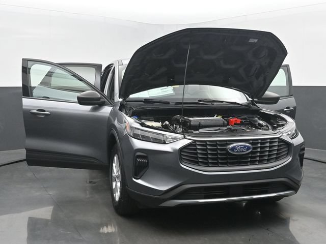 Used 2025 Ford Escape Active AWD/4WD image 56