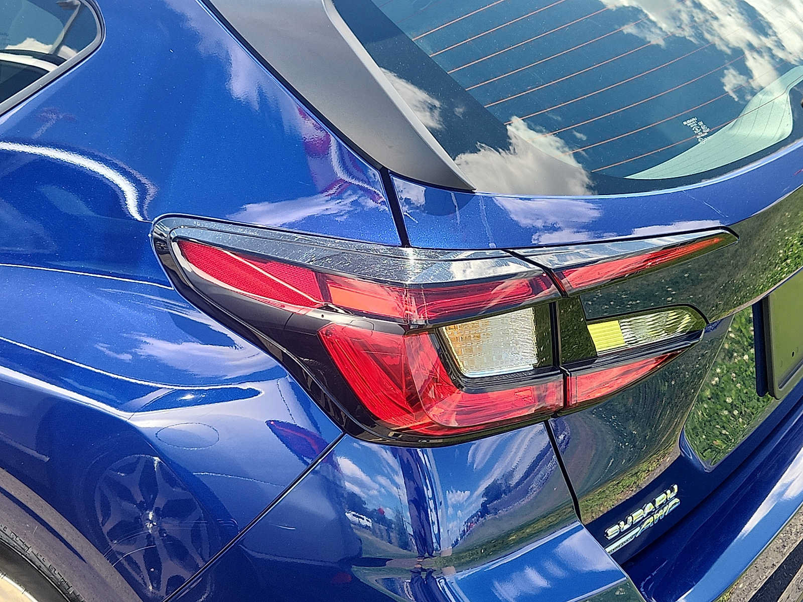 Used 2024 Subaru Impreza 2.0i AWD/4WD image 10