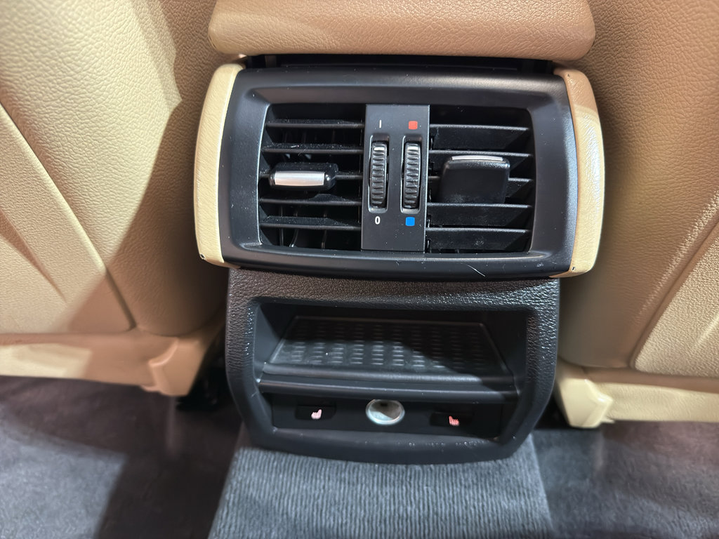Used 2016 BMW X3 xDrive35i AWD/4WD image 25