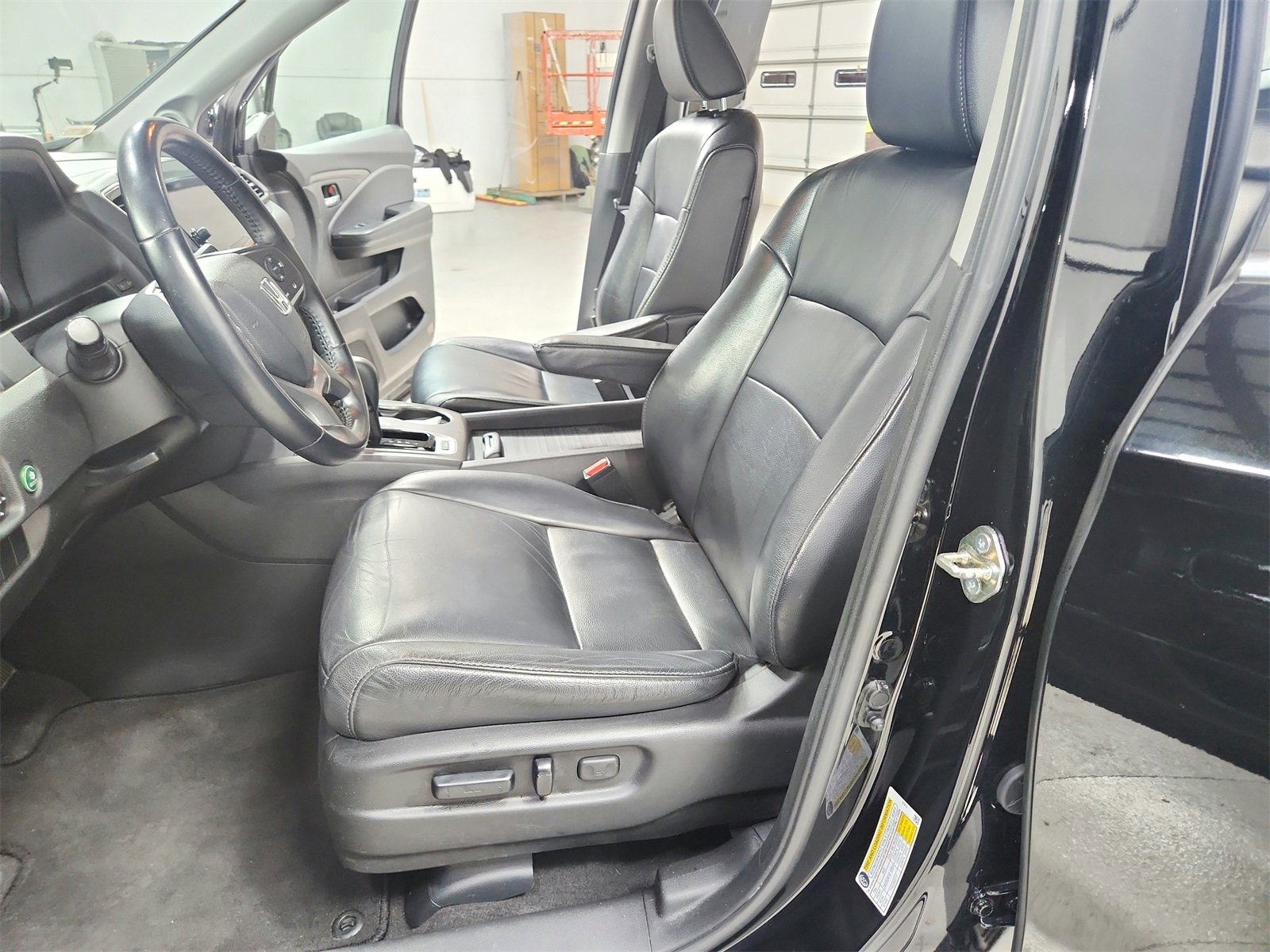 Used 2019 Honda Pilot EX-L image 19