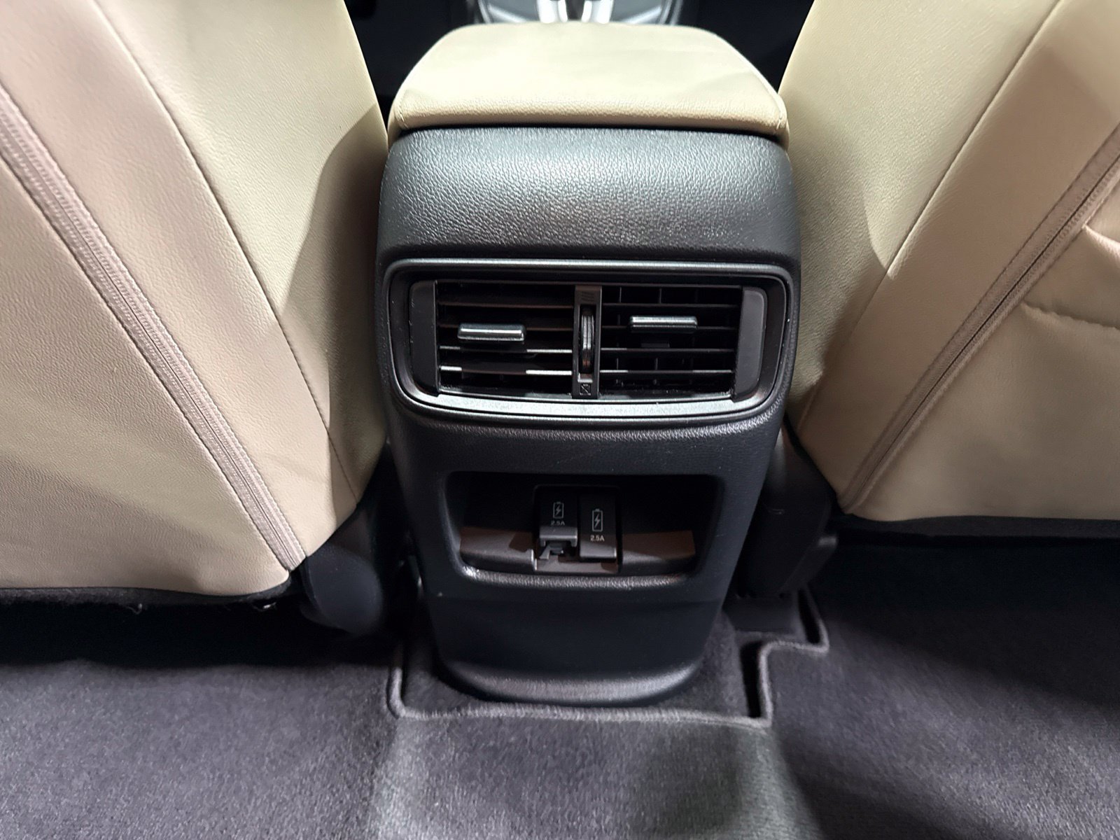 Used 2022 Honda CR-V EX-L image 18