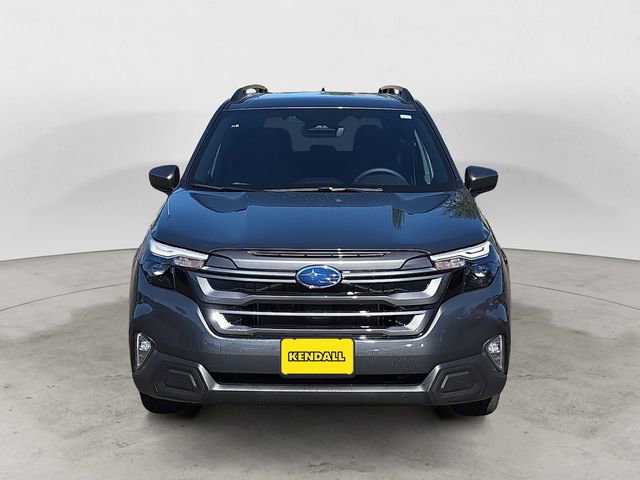 Certified 2025 Subaru Forester Premium AWD/4WD image 8