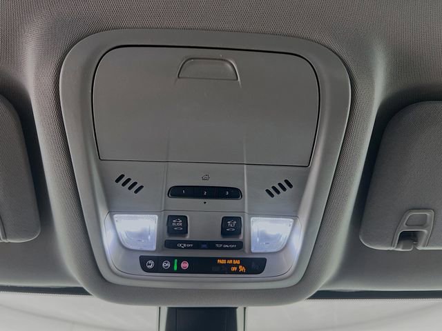 Used 2020 GMC Acadia AT4 w/ Driver Alert Package II image 20