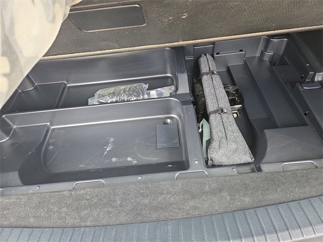 Certified 2022 Ford Expedition Max Limited image 11