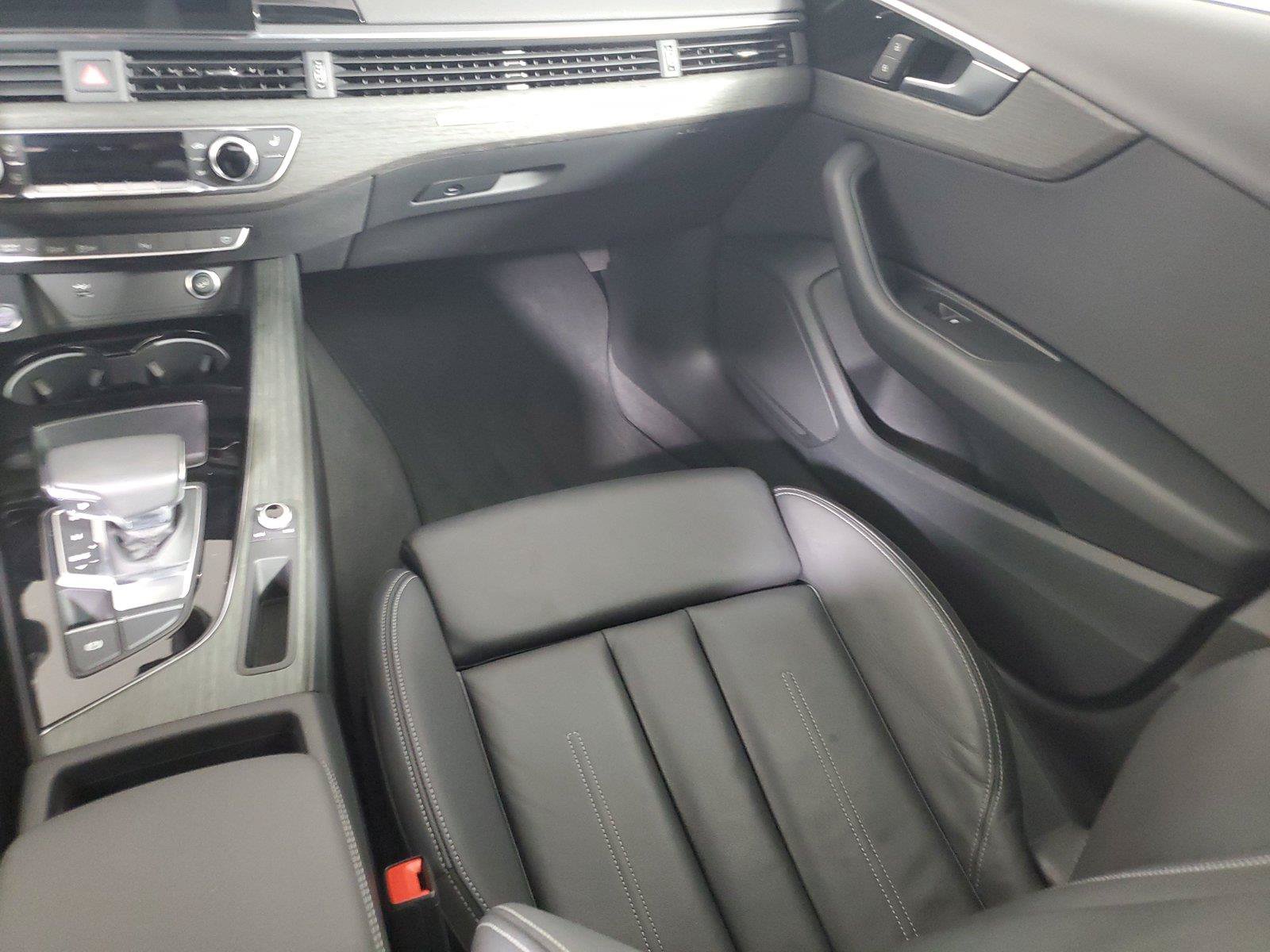 Used 2023 Audi A4 2.0T Premium w/ Convenience Package AWD/4WD image 14