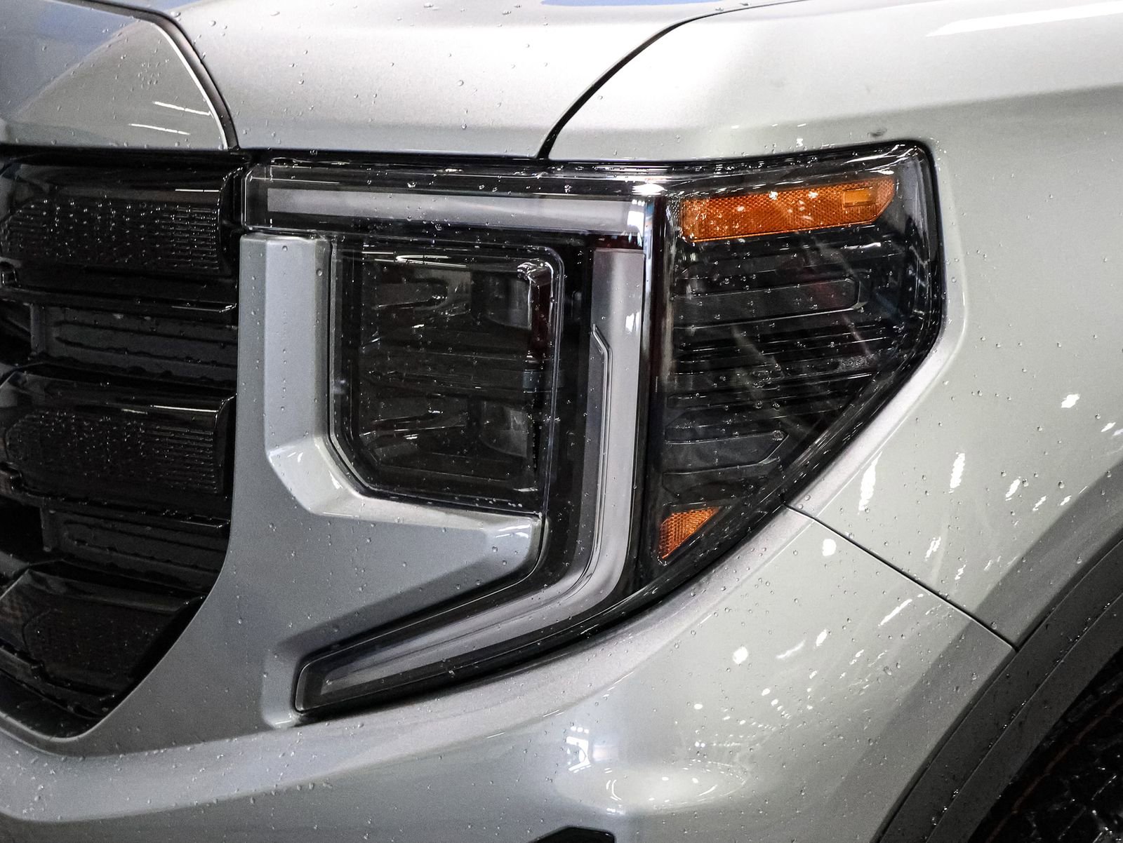 New 2026 GMC Sierra 1500 Elevation w/ Preferred Package image 14