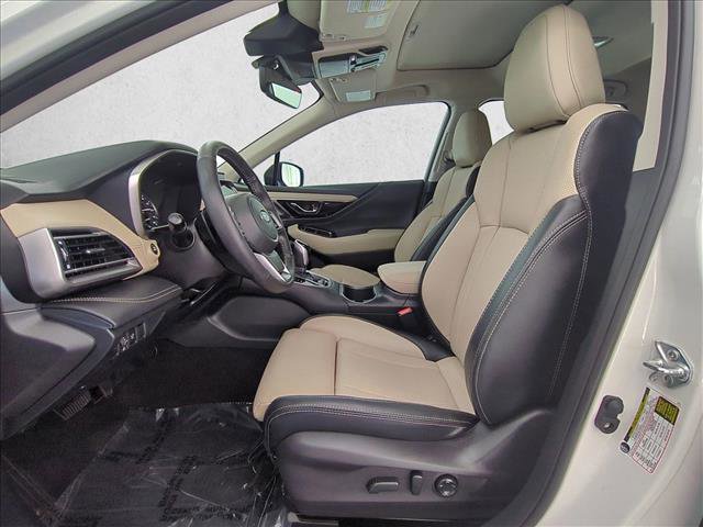 Certified 2025 Subaru Outback Limited w/ Popular Package #2 AWD/4WD image 17