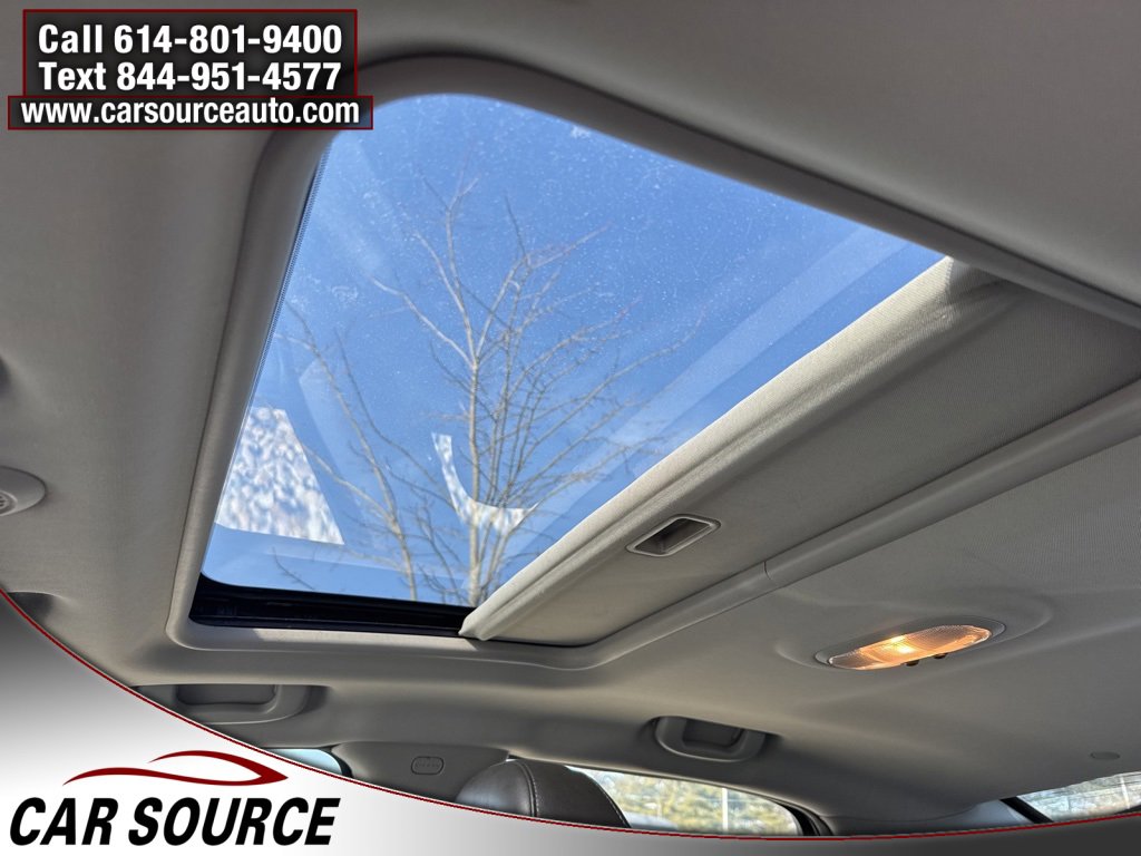 Used 2014 Chevrolet Impala LTZ image 13