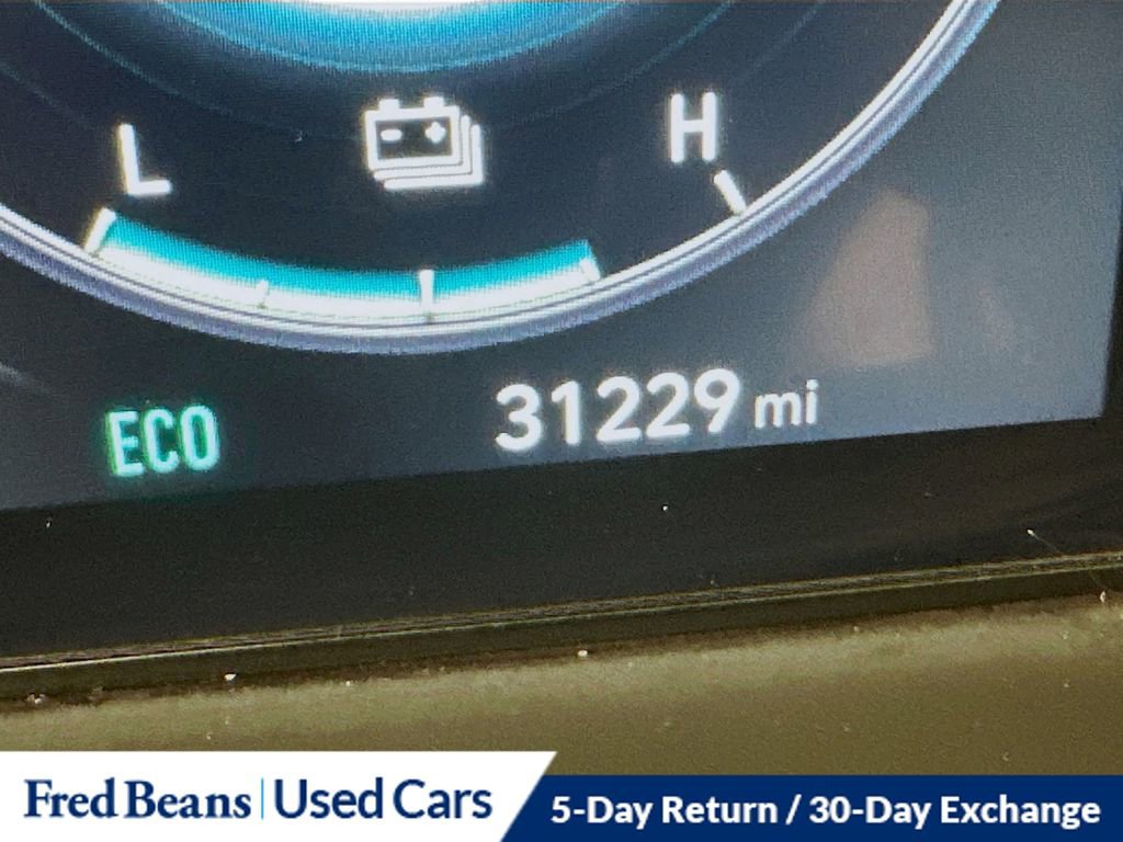 Used 2023 Hyundai Tucson Limited image 24