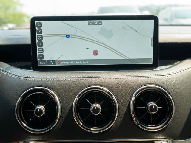 Certified 2023 Kia Stinger GT2 AWD/4WD image 24