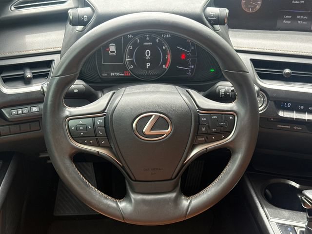 Used 2020 Lexus UX 200 w/ Accessory Package 2 FWD image 14