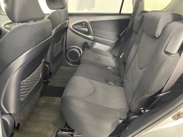 Used 2006 Toyota RAV4 Sport AWD/4WD image 15