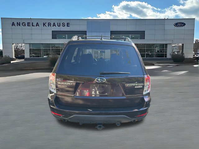 Used 2013 Subaru Forester 2.5X Premium AWD/4WD image 8