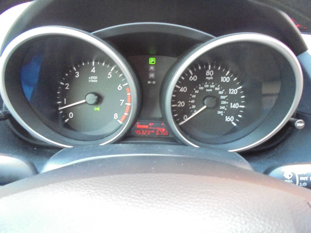 Used 2015 MAZDA MAZDA5 Sport FWD image 15