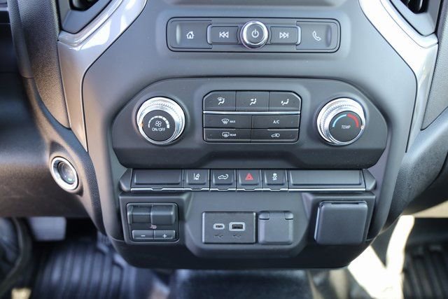 New 2026 GMC Sierra 2500 Pro w/ Convenience Package image 18