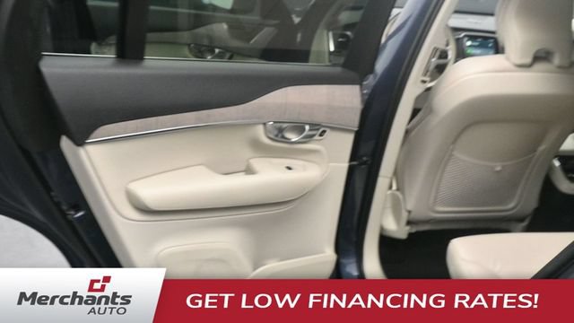 Used 2023 Volvo XC90 B6 Core w/ Climate Package AWD/4WD image 12