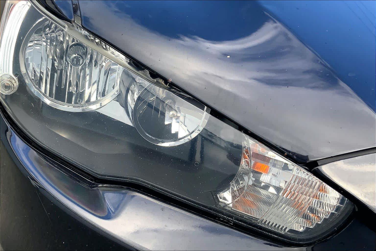 Used 2013 Mitsubishi Lancer ES FWD image 31