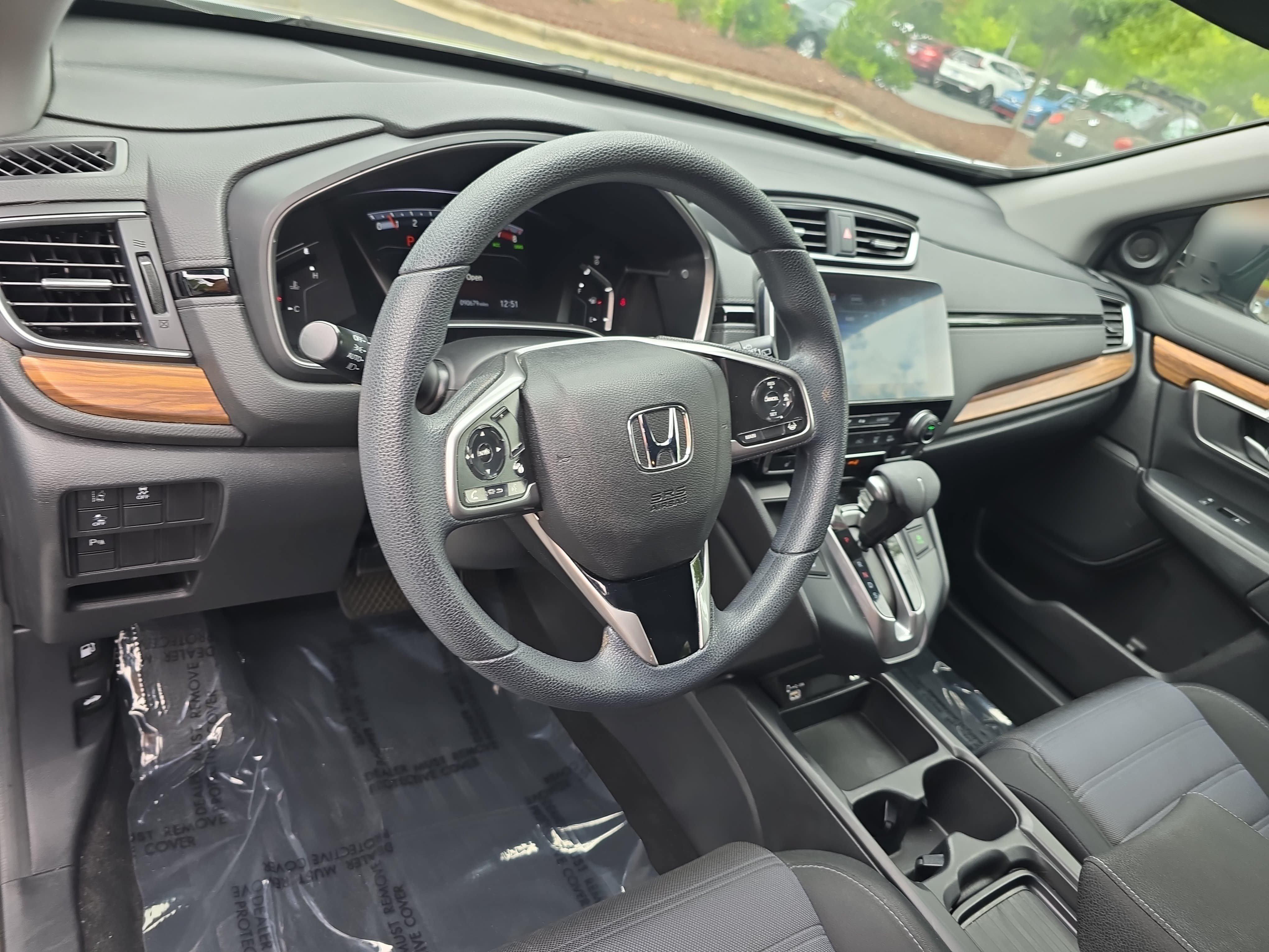 Used 2020 Honda CR-V EX image 15