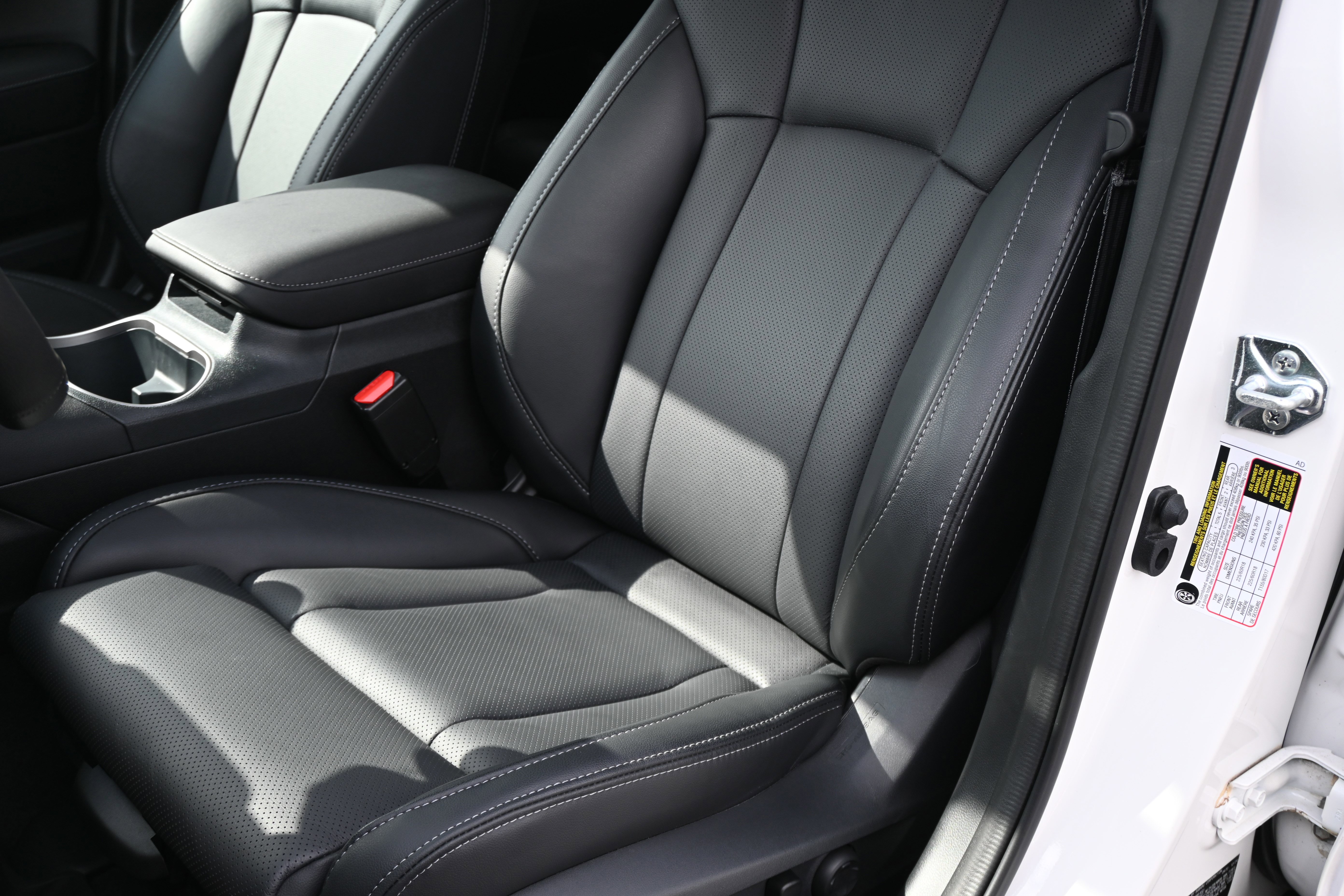 Certified 2025 Subaru Outback Limited XT image 15