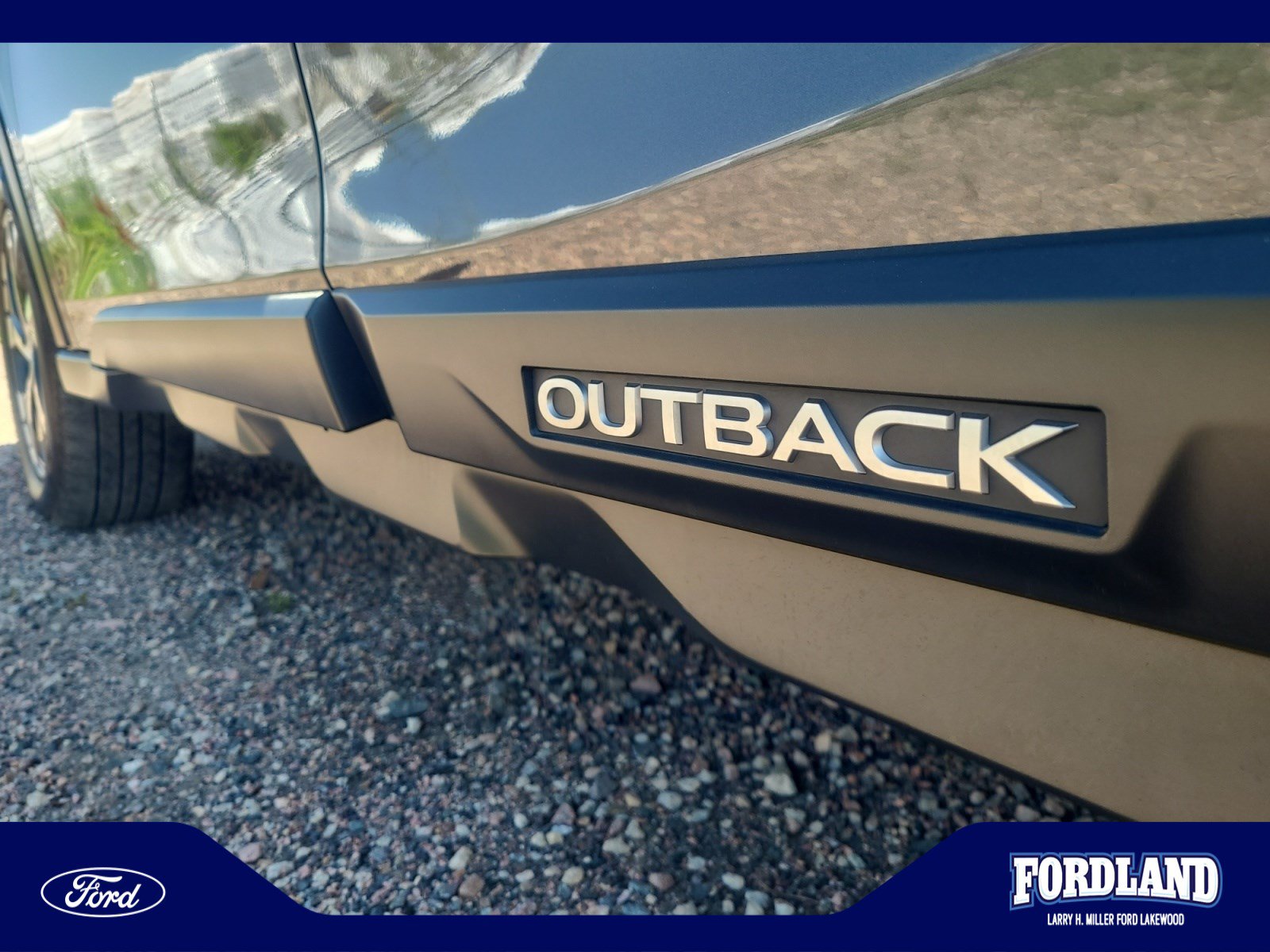 Used 2022 Subaru Outback Touring XT AWD/4WD image 24