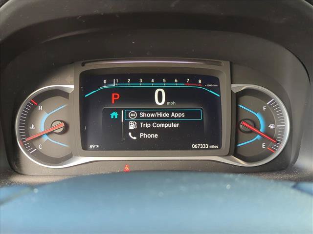 Used 2021 Honda Pilot EX-L image 10