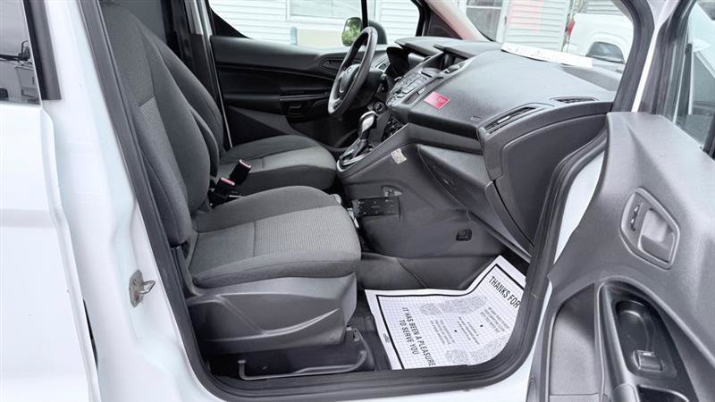 Used 2018 Ford Transit Connect XL FWD image 13