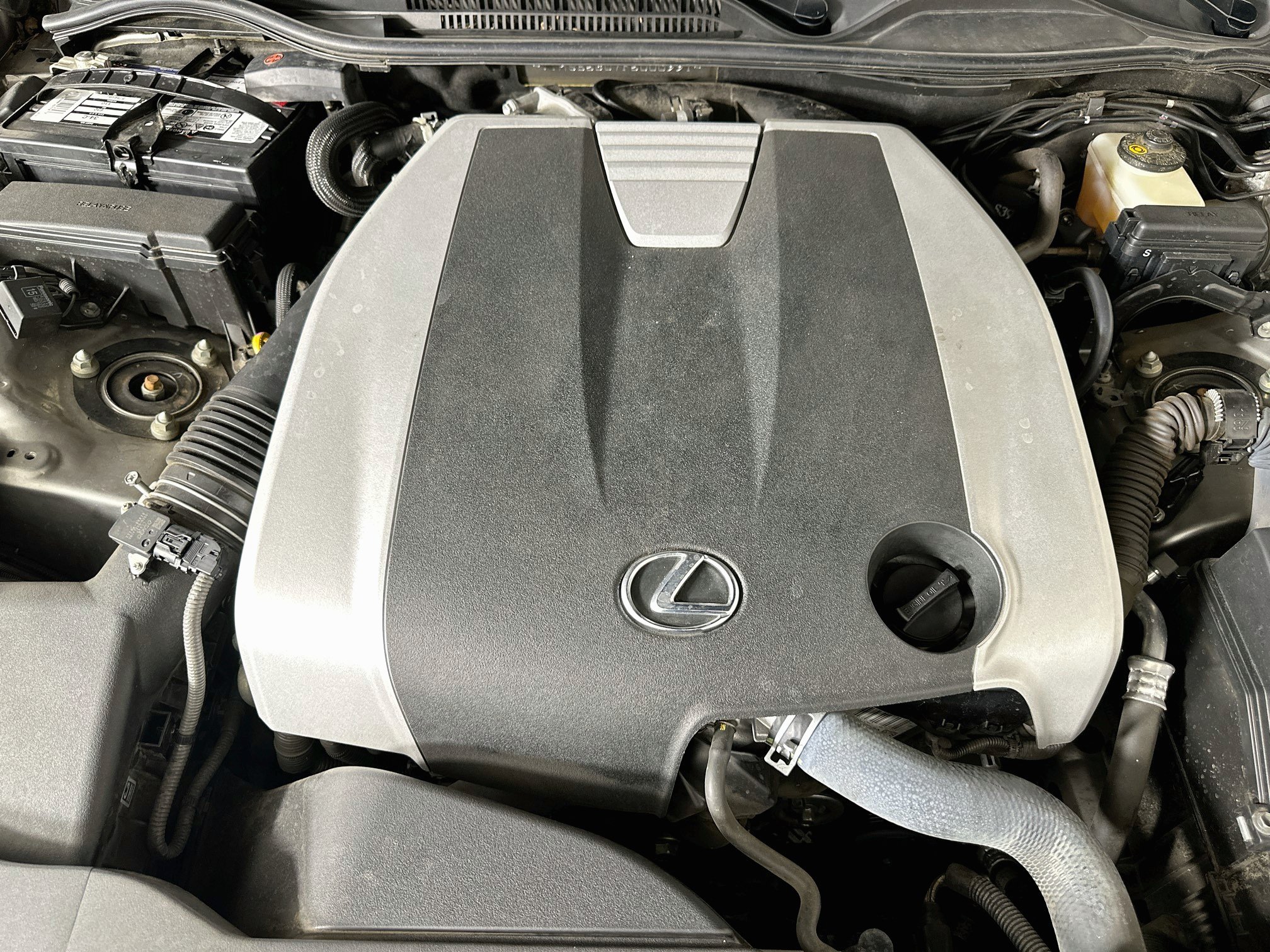 Used 2015 Lexus RC 350 AWD w/ Navigation System Package image 32