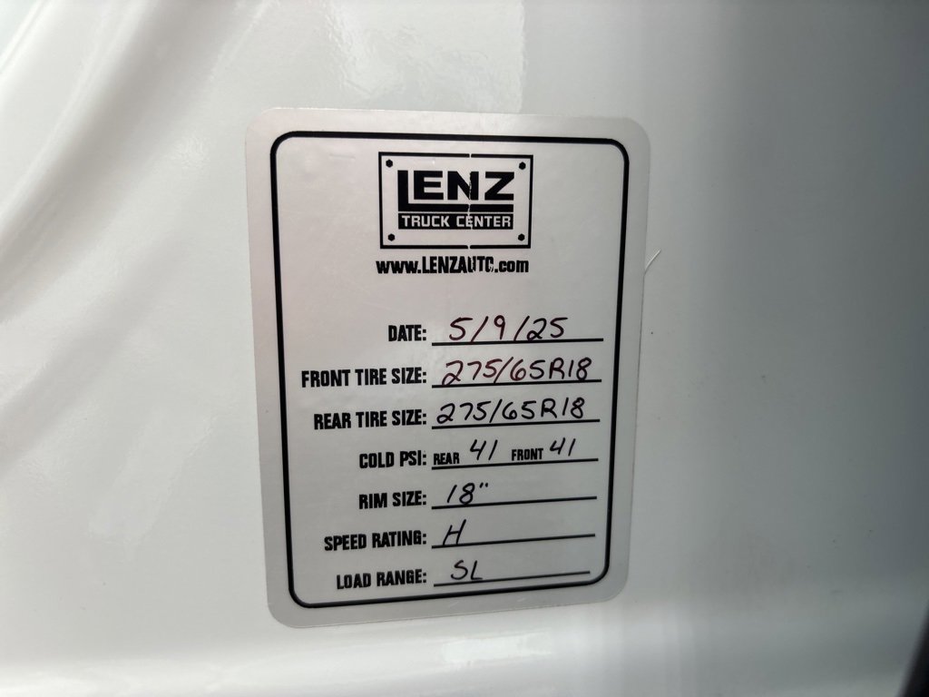 Used 2024 Ford F150 XLT w/ XLT Black Appearance Package image 24