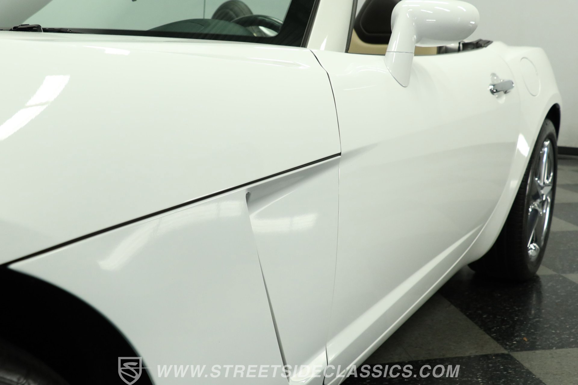 Used 2009 Saturn Sky Red Line image 22